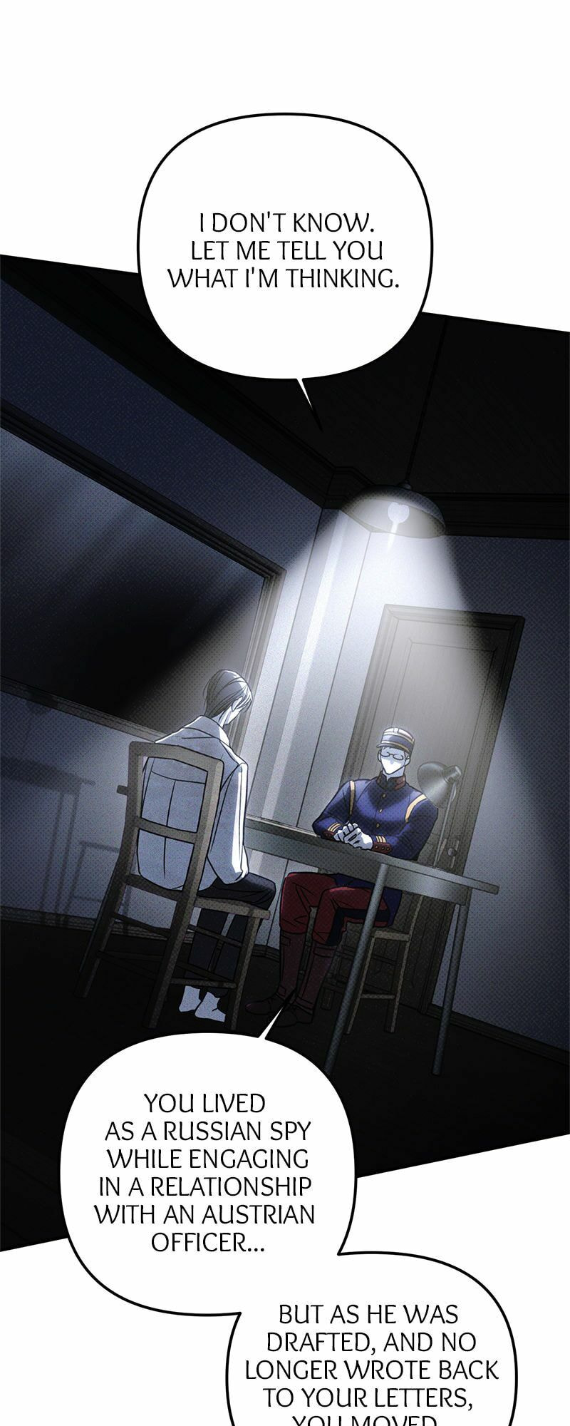 Read Solo For Two chapter 72 image 48 on Lezhin