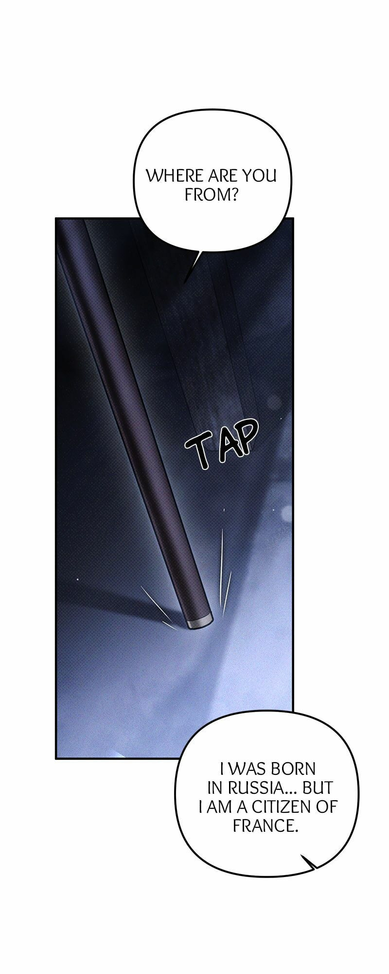 Read Solo For Two chapter 72 image 5 on Lezhin
