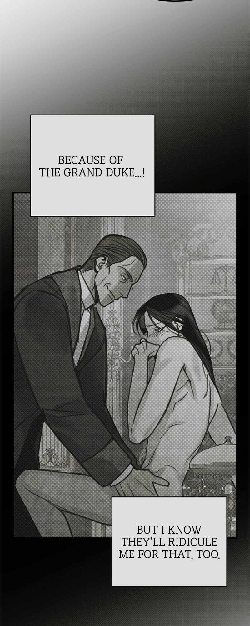 Read Solo For Two chapter 72 image 50 on Lezhin