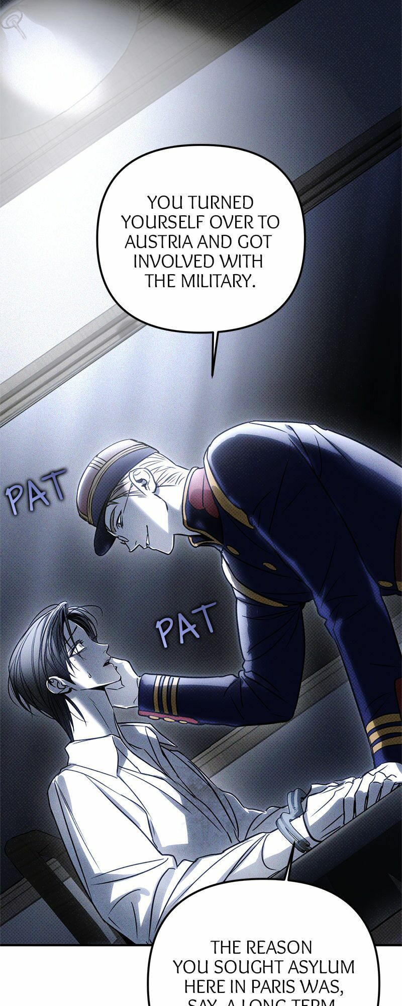 Read Solo For Two chapter 72 image 52 on Lezhin