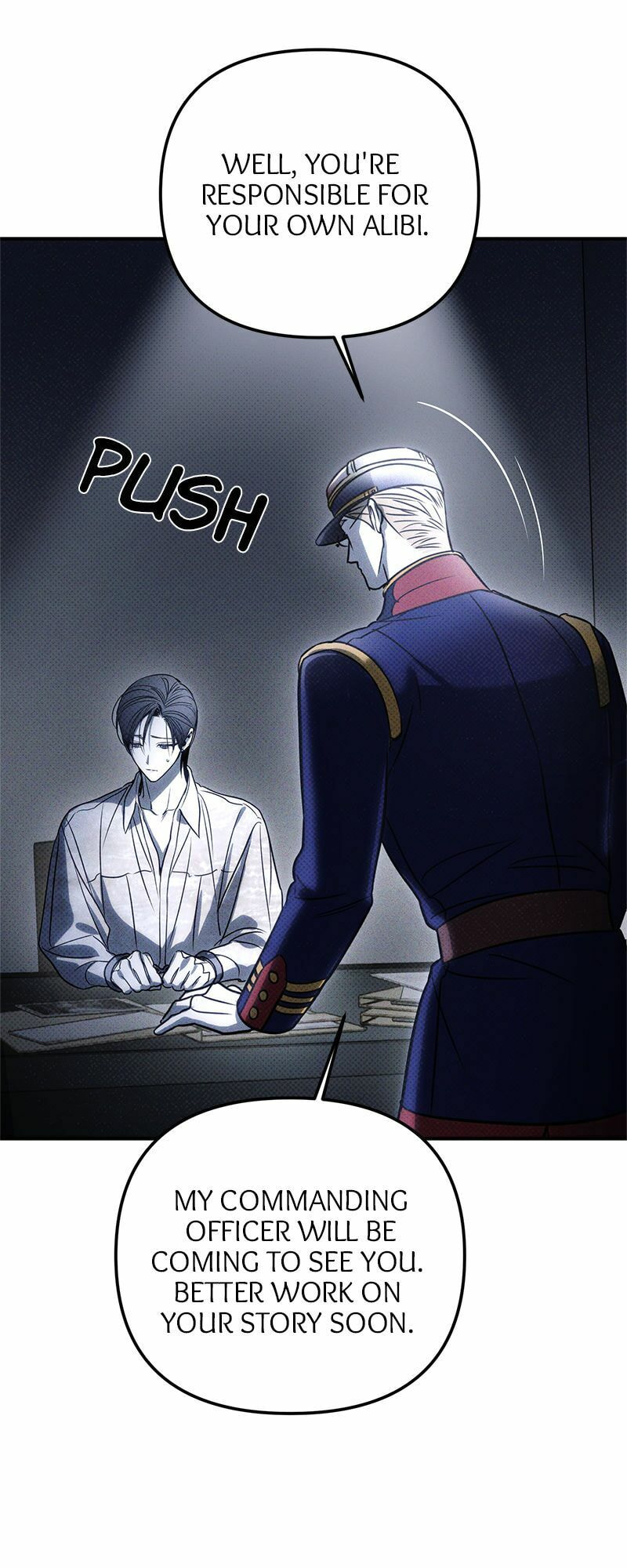 Read Solo For Two chapter 72 image 55 on Lezhin