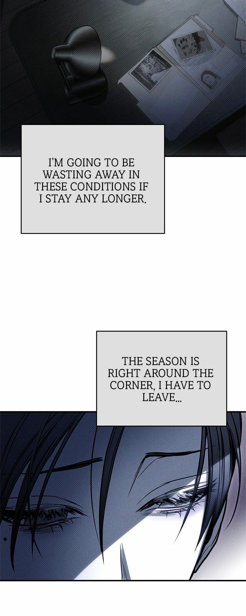 Read Solo For Two chapter 72 image 57 on Lezhin