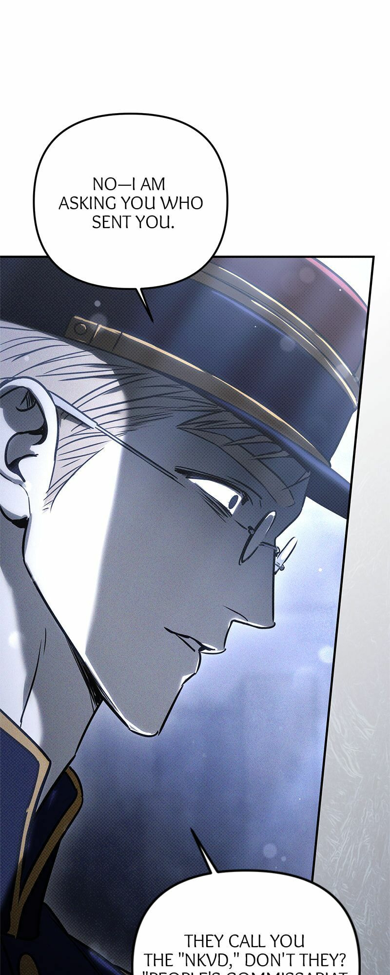 Read Solo For Two chapter 72 image 6 on Lezhin