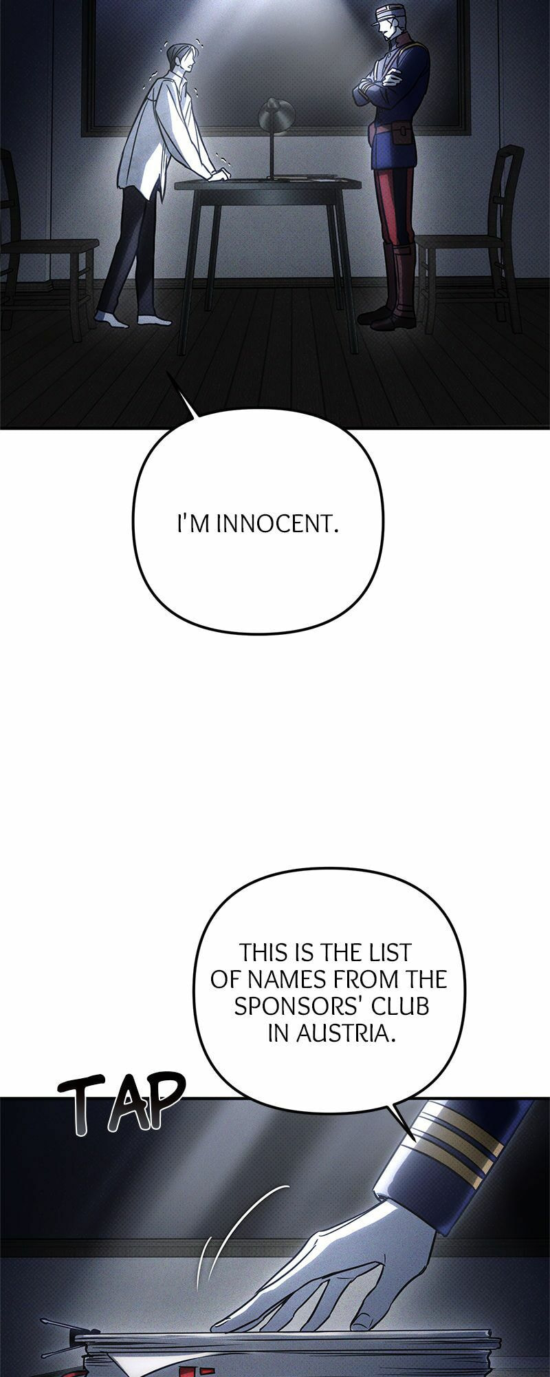 Read Solo For Two chapter 72 image 64 on Lezhin