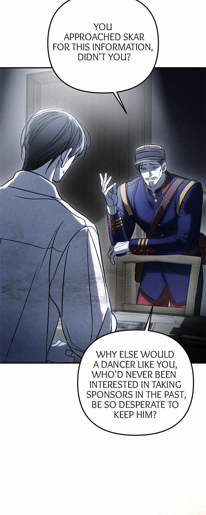 Read Solo For Two chapter 72 image 67 on Lezhin