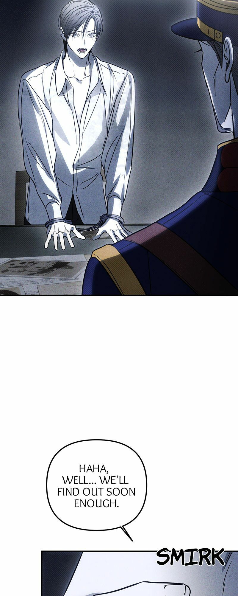 Read Solo For Two chapter 72 image 70 on Lezhin