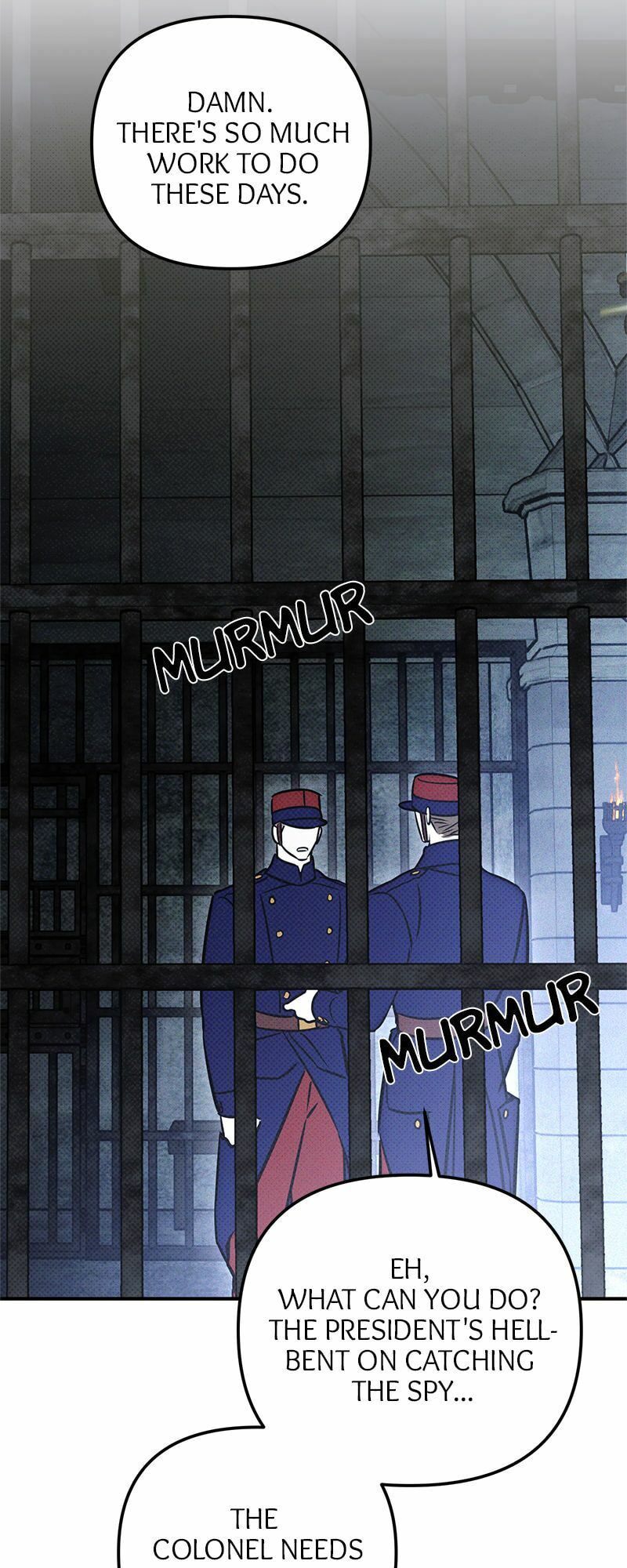Read Solo For Two chapter 72 image 75 on Lezhin