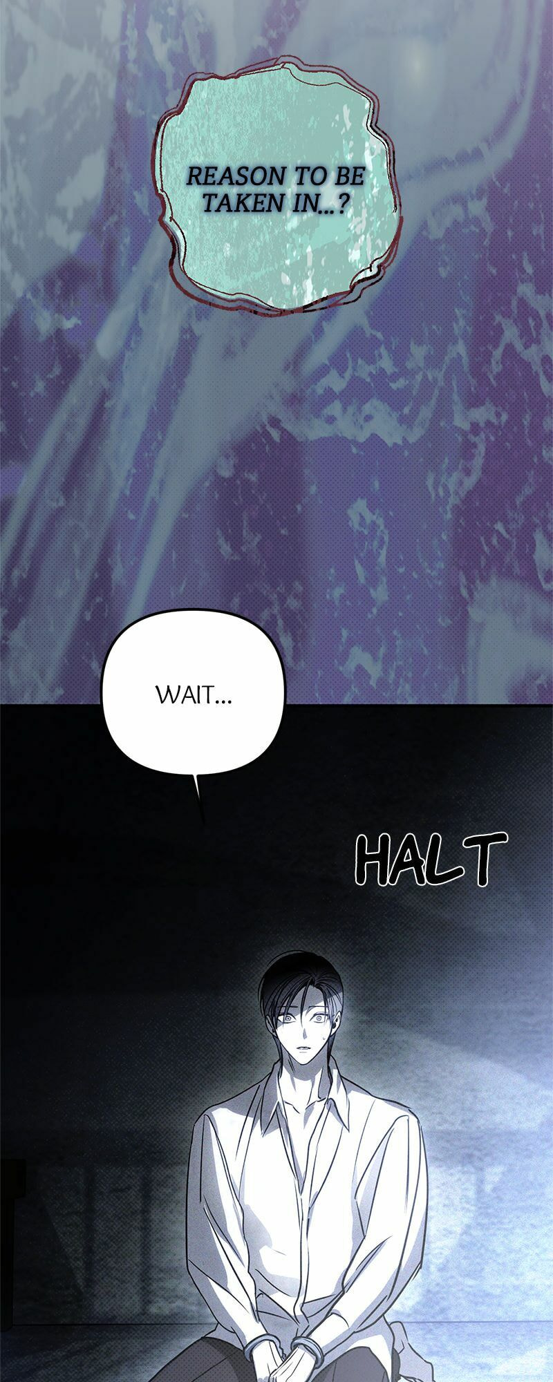 Read Solo For Two chapter 72 image 80 on Lezhin