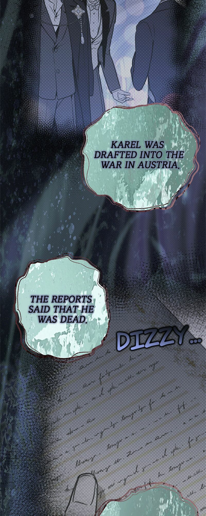 Read Solo For Two chapter 72 image 82 on Lezhin