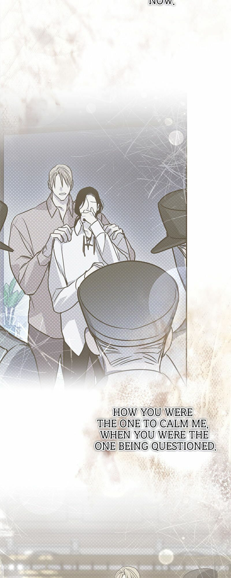Read Solo For Two chapter 72 image 91 on Lezhin