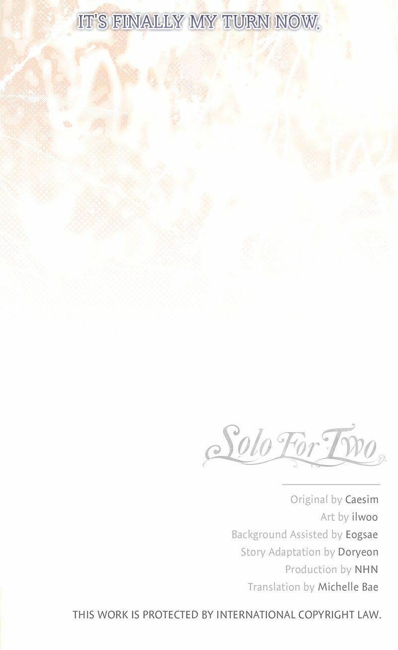 Read Solo For Two chapter 72 image 96 on Lezhin
