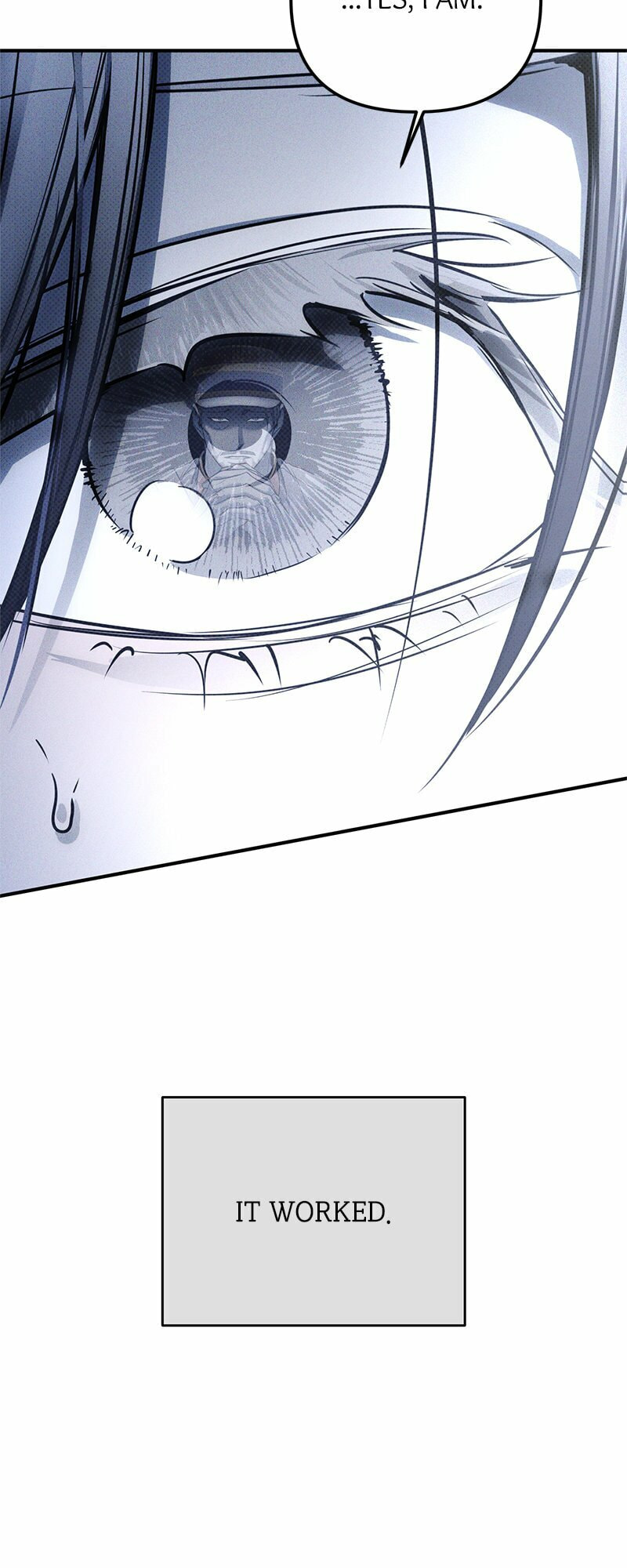 Read Solo For Two chapter 73 image 11 on Lezhin