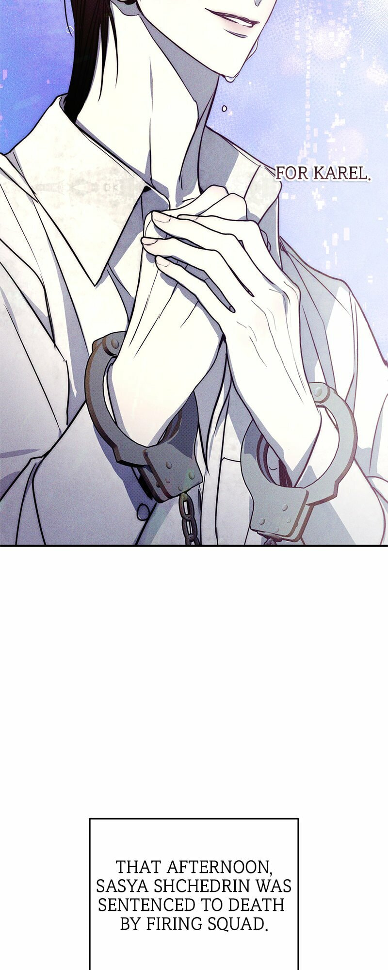Read Solo For Two chapter 73 image 14 on Lezhin
