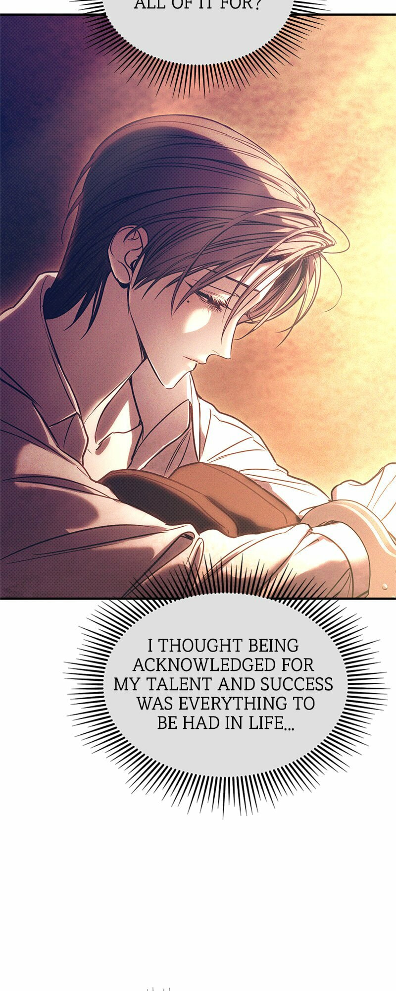 Read Solo For Two chapter 73 image 18 on Lezhin