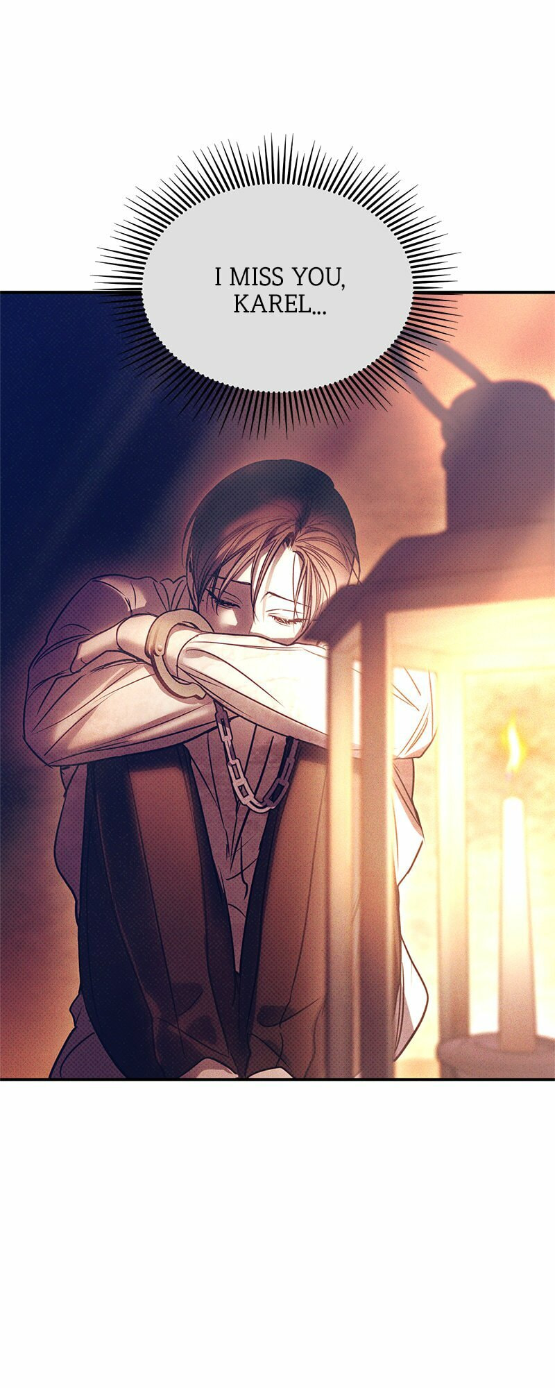 Read Solo For Two chapter 73 image 21 on Lezhin