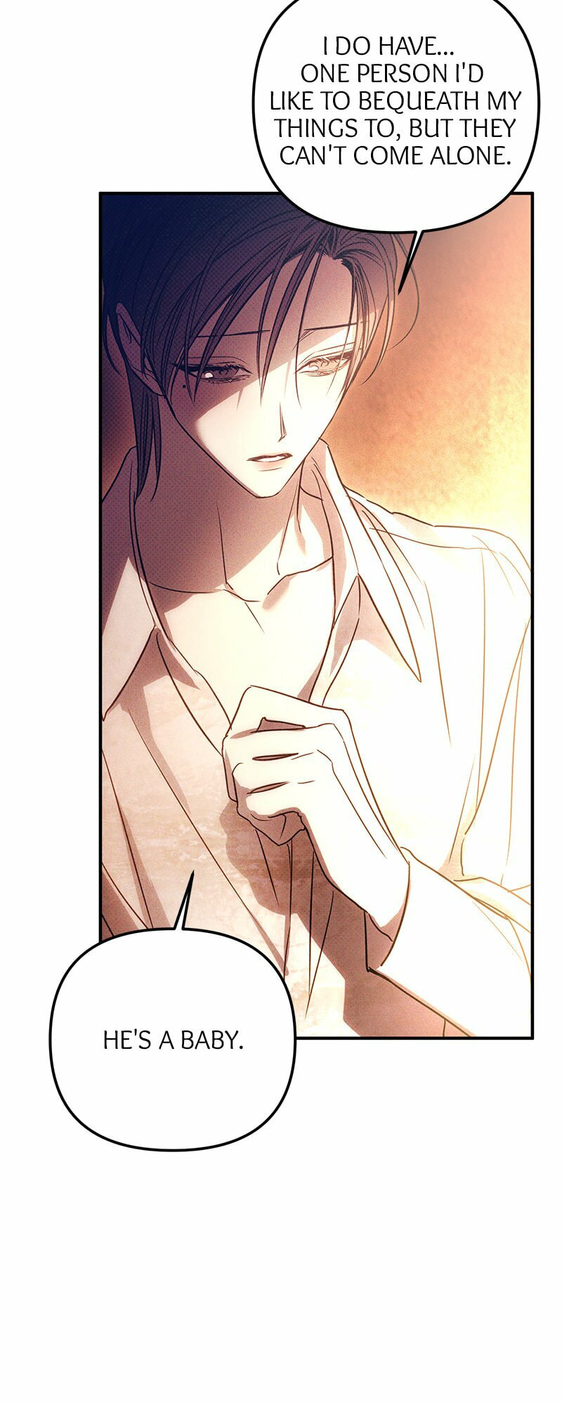 Read Solo For Two chapter 73 image 27 on Lezhin