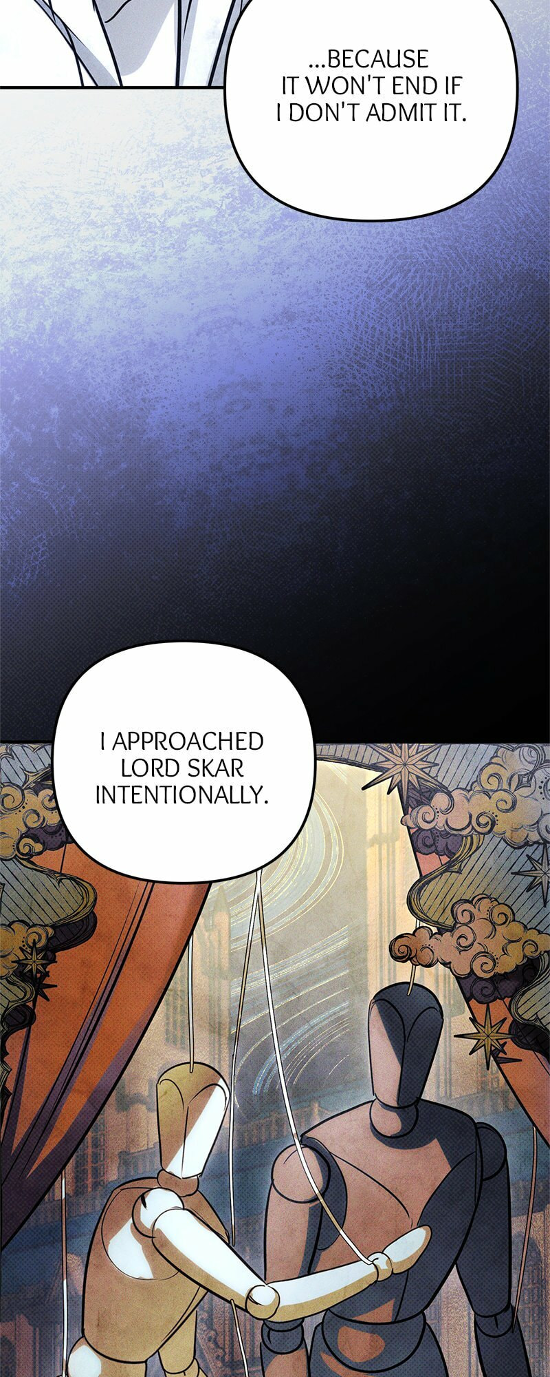 Read Solo For Two chapter 73 image 3 on Lezhin