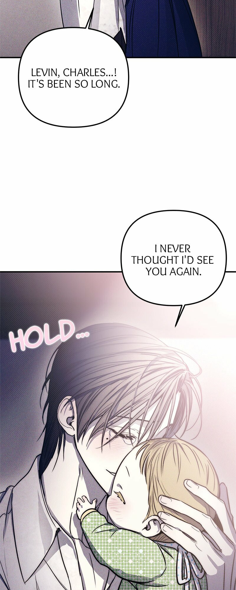 Read Solo For Two chapter 73 image 33 on Lezhin