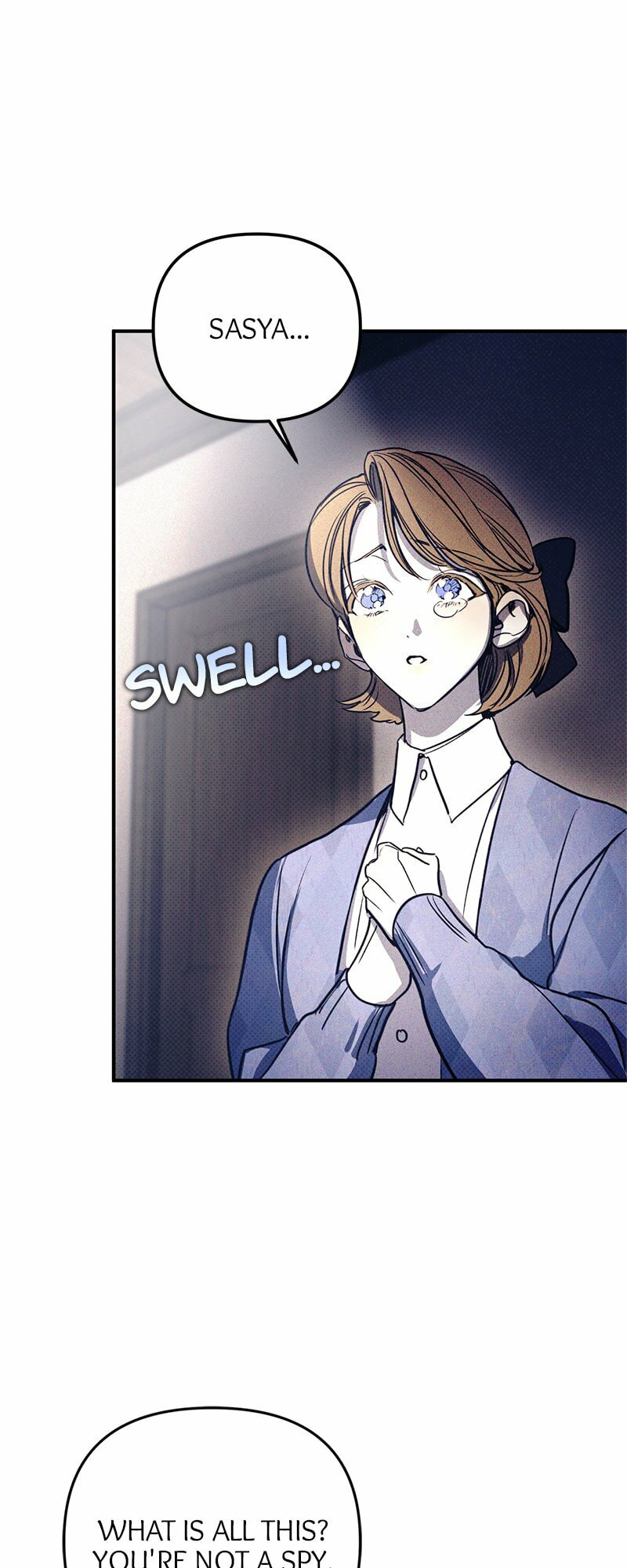 Read Solo For Two chapter 73 image 35 on Lezhin