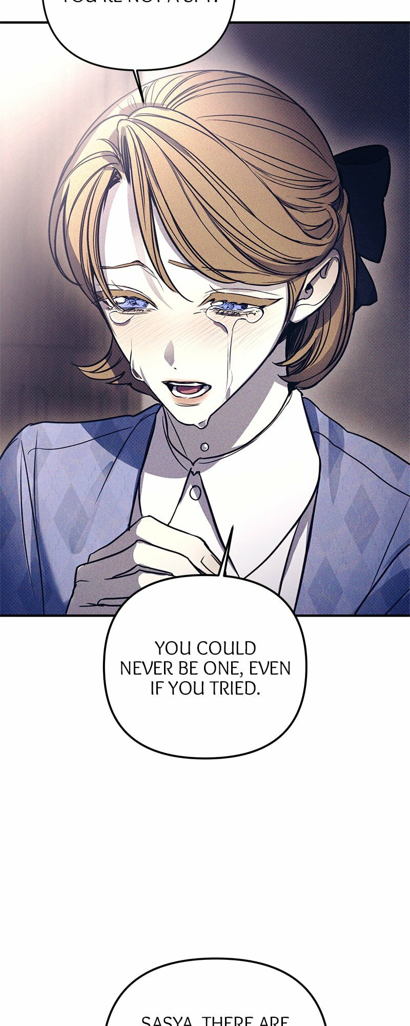 Read Solo For Two chapter 73 image 36 on Lezhin