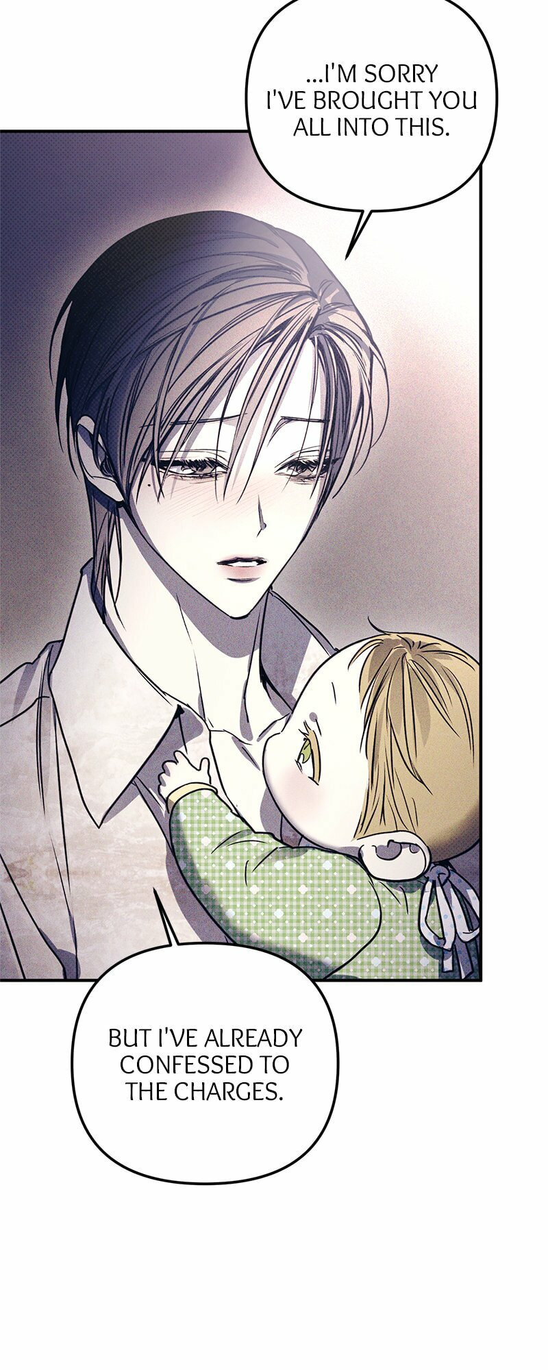 Read Solo For Two chapter 73 image 38 on Lezhin