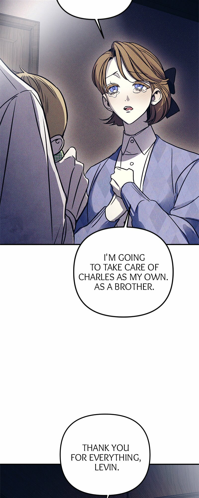 Read Solo For Two chapter 73 image 42 on Lezhin