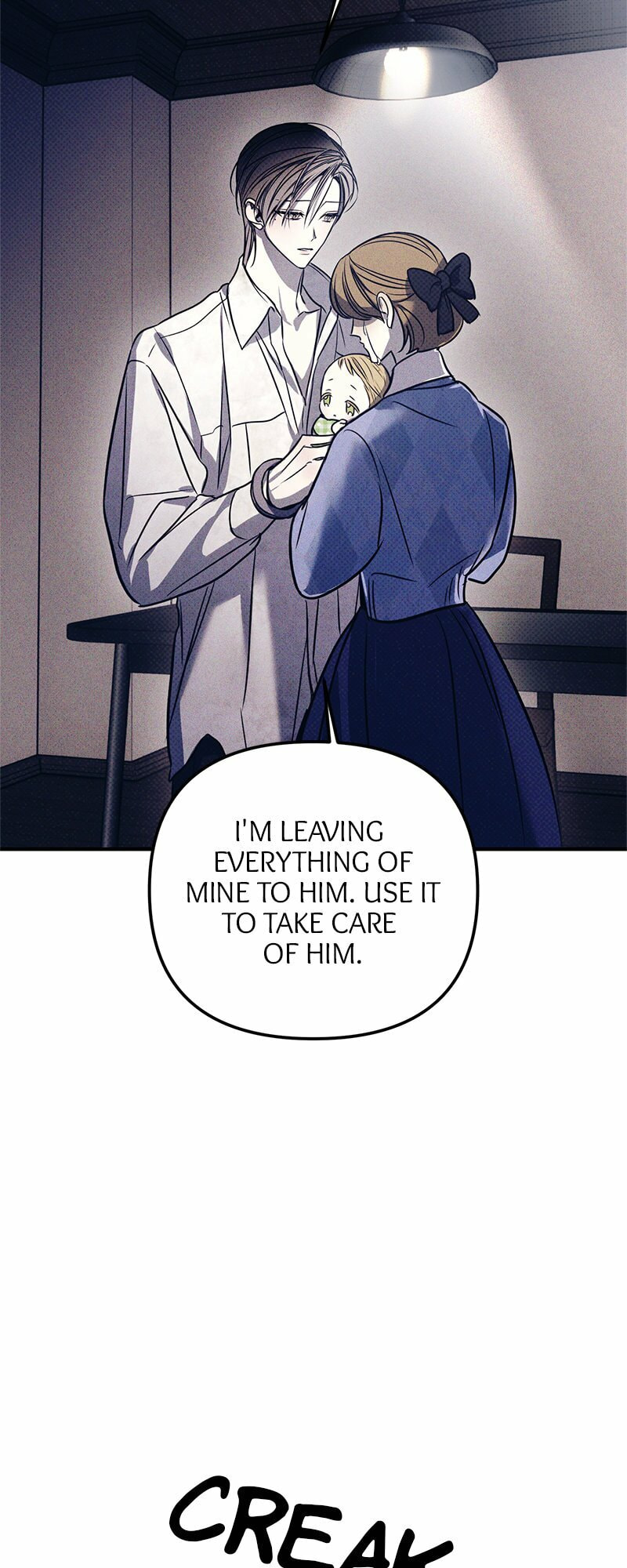 Read Solo For Two chapter 73 image 43 on Lezhin