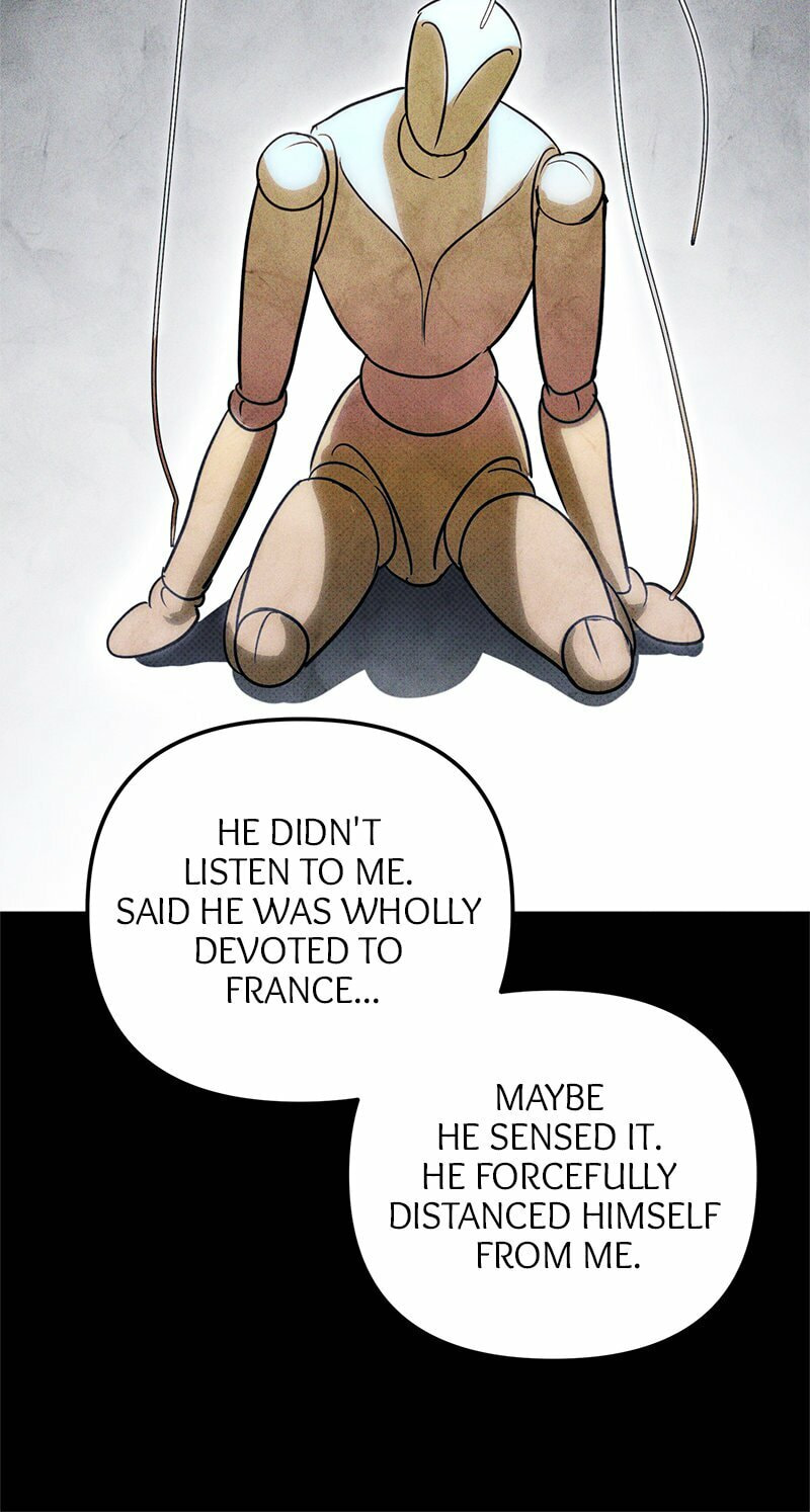 Read Solo For Two chapter 73 image 5 on Lezhin