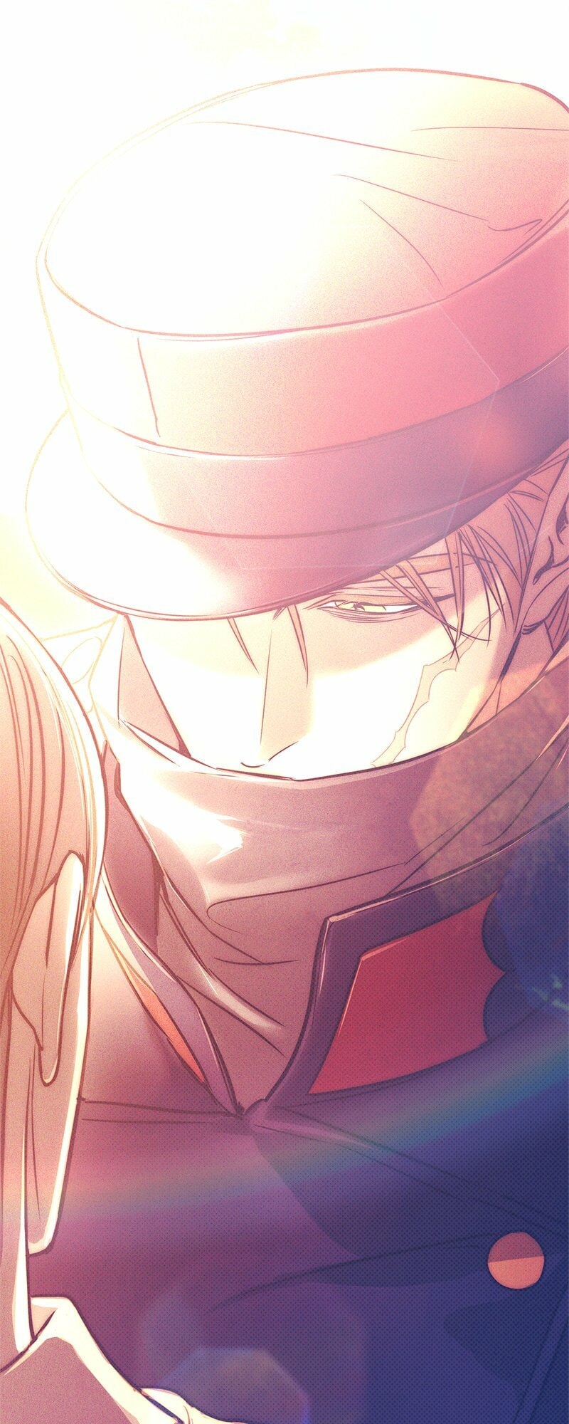 Read Solo For Two chapter 73 image 71 on Lezhin