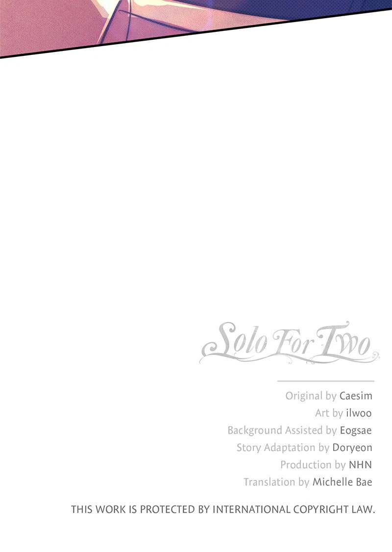 Read Solo For Two chapter 73 image 72 on Lezhin