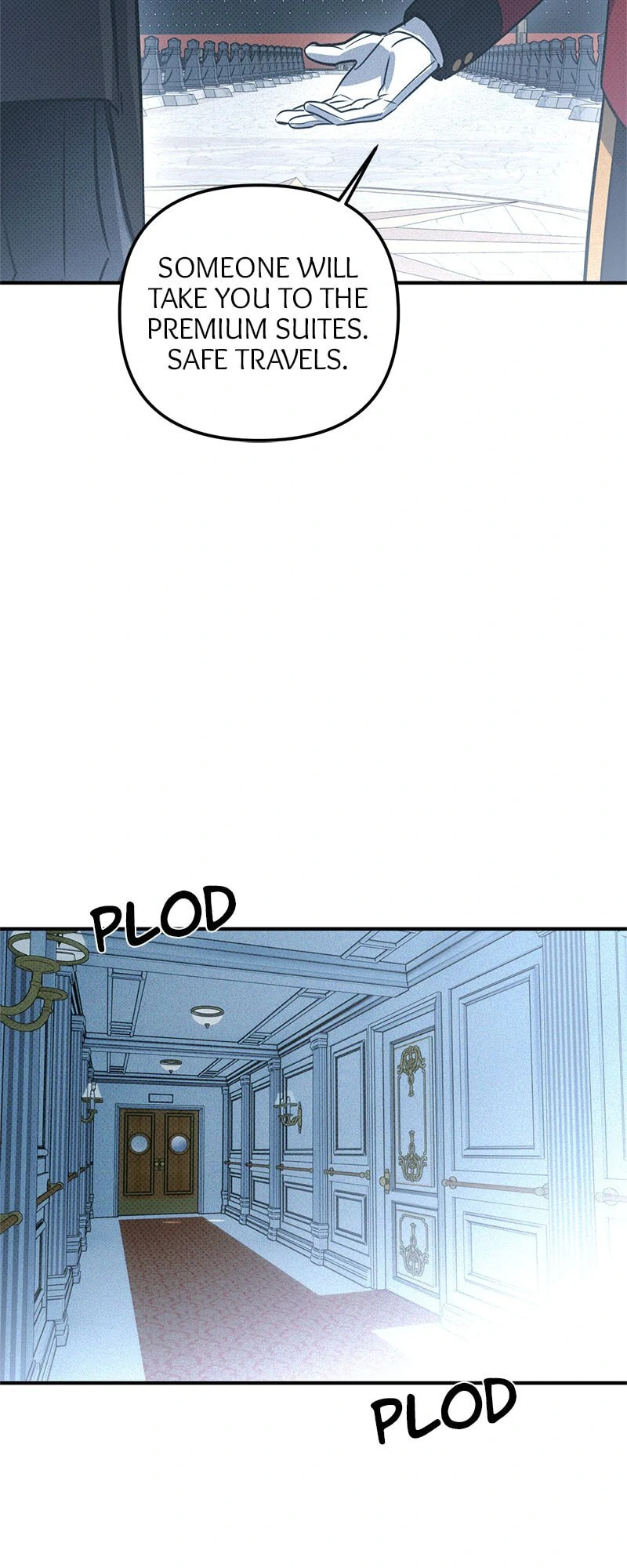 Read Solo For Two chapter 74 image 10 on Lezhin