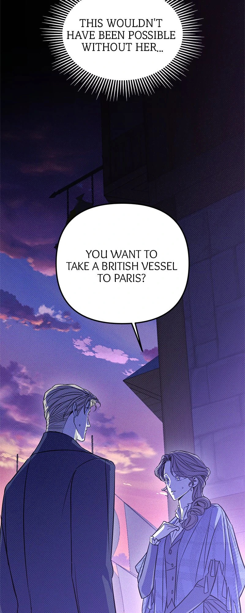 Read Solo For Two chapter 74 image 16 on Lezhin
