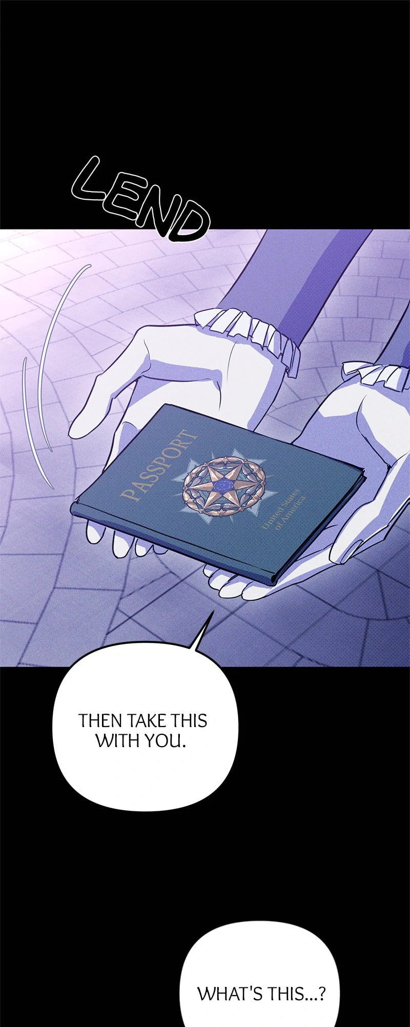 Read Solo For Two chapter 74 image 18 on Lezhin