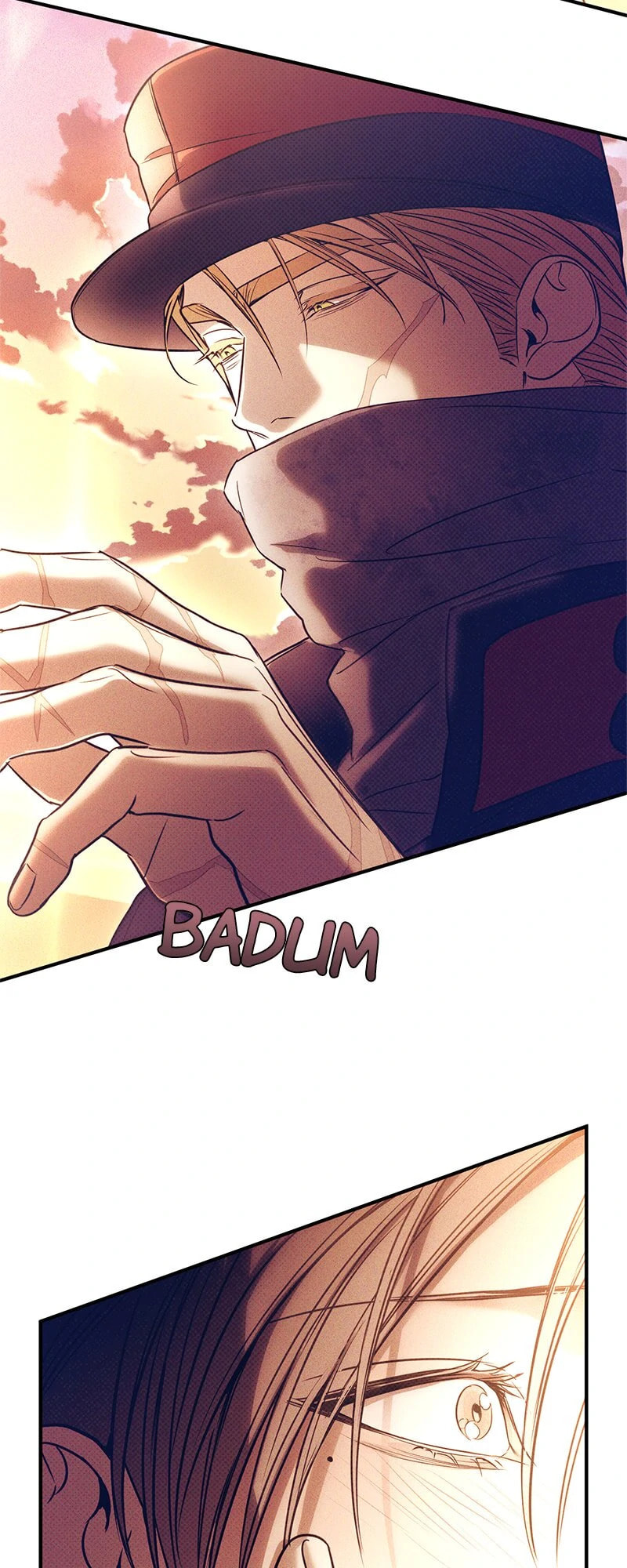 Read Solo For Two chapter 74 image 2 on Lezhin