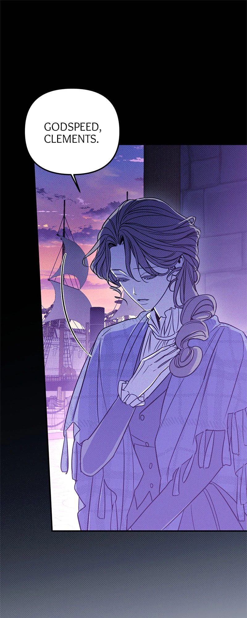 Read Solo For Two chapter 74 image 22 on Lezhin