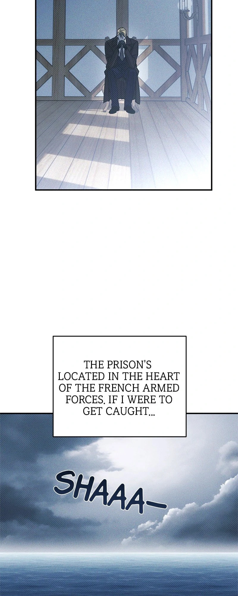 Read Solo For Two chapter 74 image 24 on Lezhin