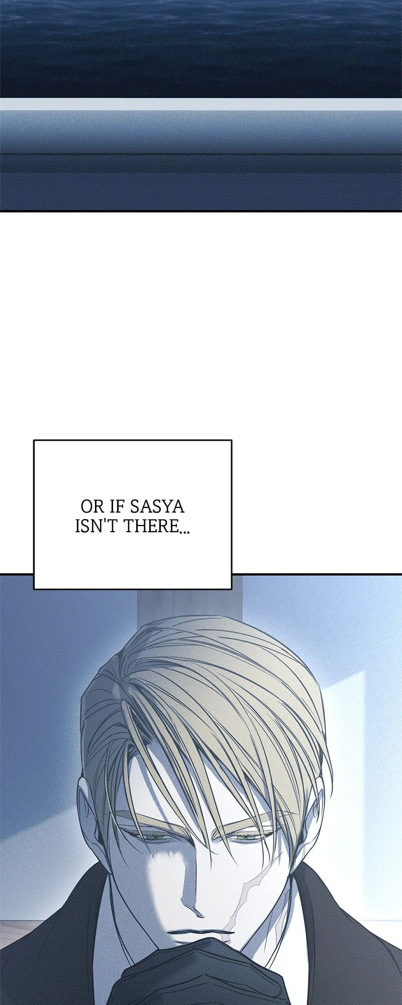 Read Solo For Two chapter 74 image 25 on Lezhin