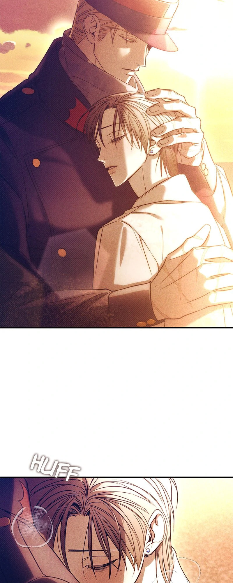 Read Solo For Two chapter 74 image 31 on Lezhin