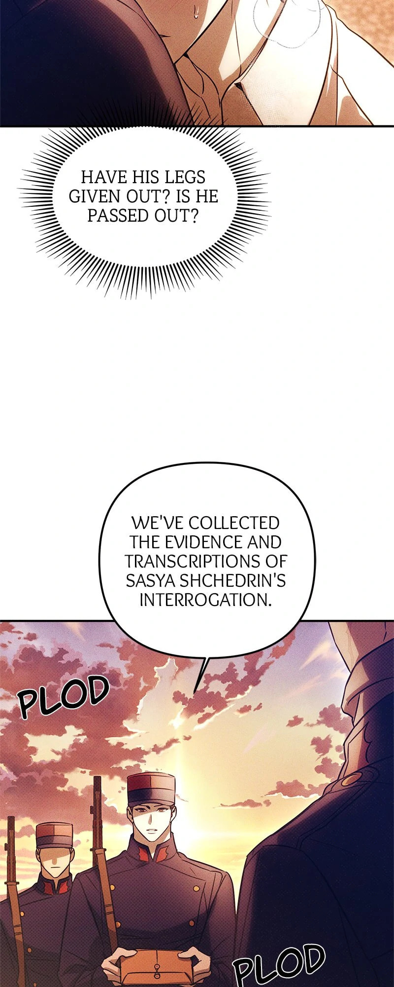 Read Solo For Two chapter 74 image 32 on Lezhin