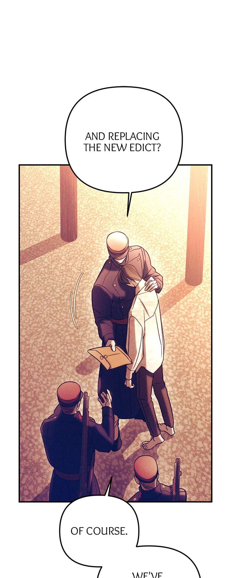 Read Solo For Two chapter 74 image 34 on Lezhin