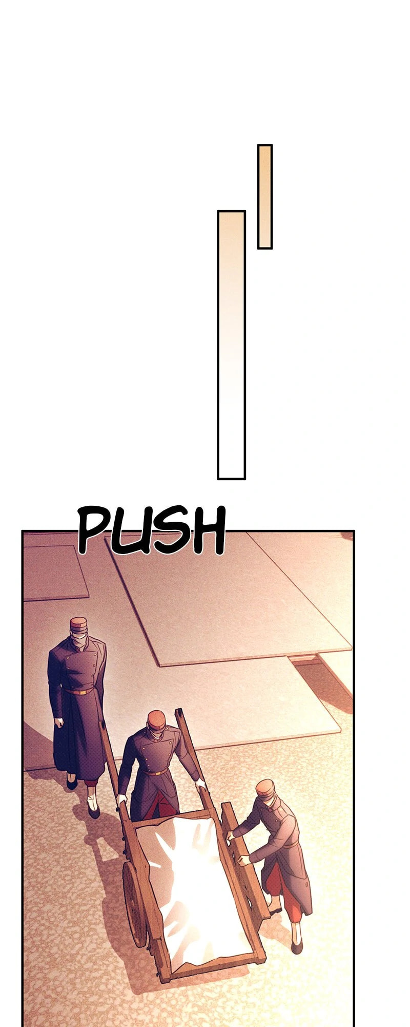 Read Solo For Two chapter 74 image 40 on Lezhin