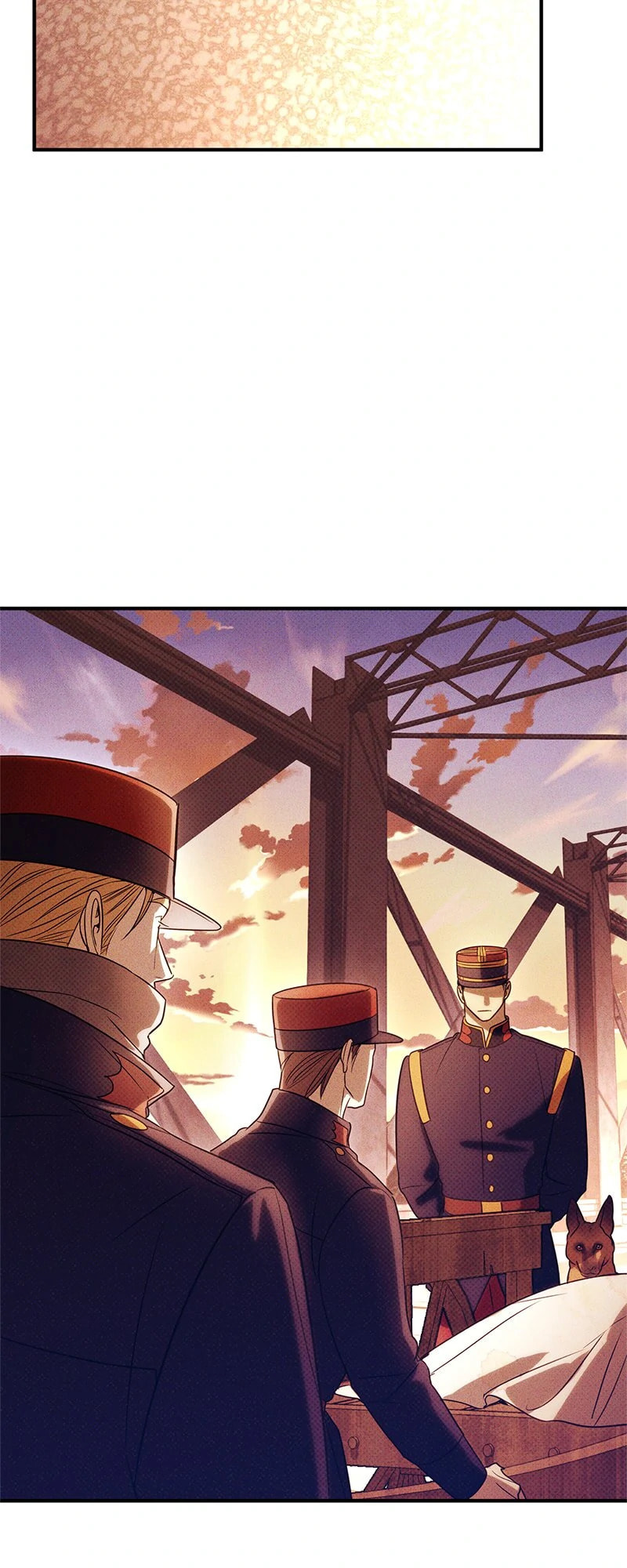 Read Solo For Two chapter 74 image 41 on Lezhin