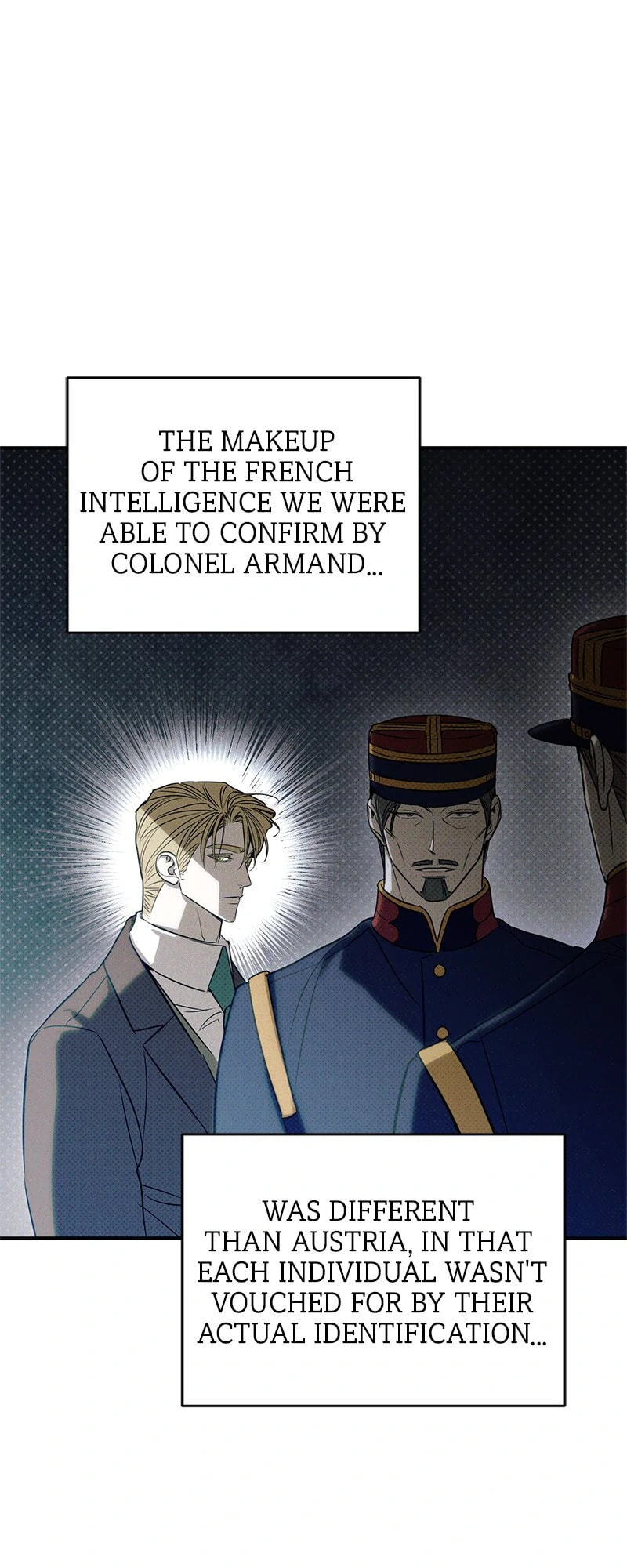 Read Solo For Two chapter 74 image 42 on Lezhin