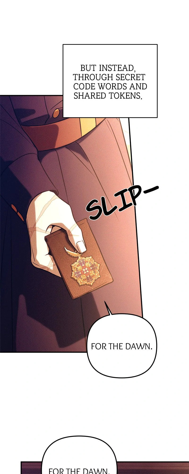 Read Solo For Two chapter 74 image 43 on Lezhin
