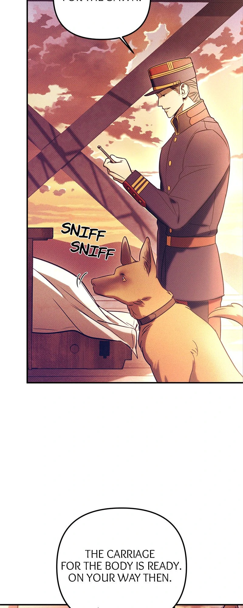 Read Solo For Two chapter 74 image 44 on Lezhin