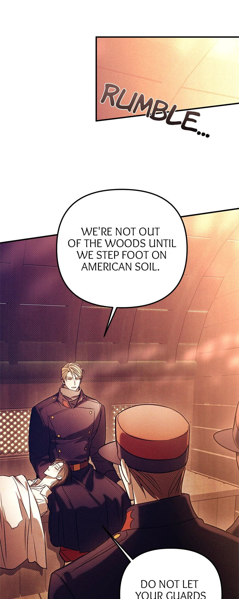 Read Solo For Two chapter 74 image 47 on Lezhin