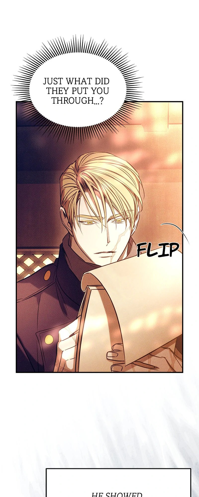 Read Solo For Two chapter 74 image 50 on Lezhin