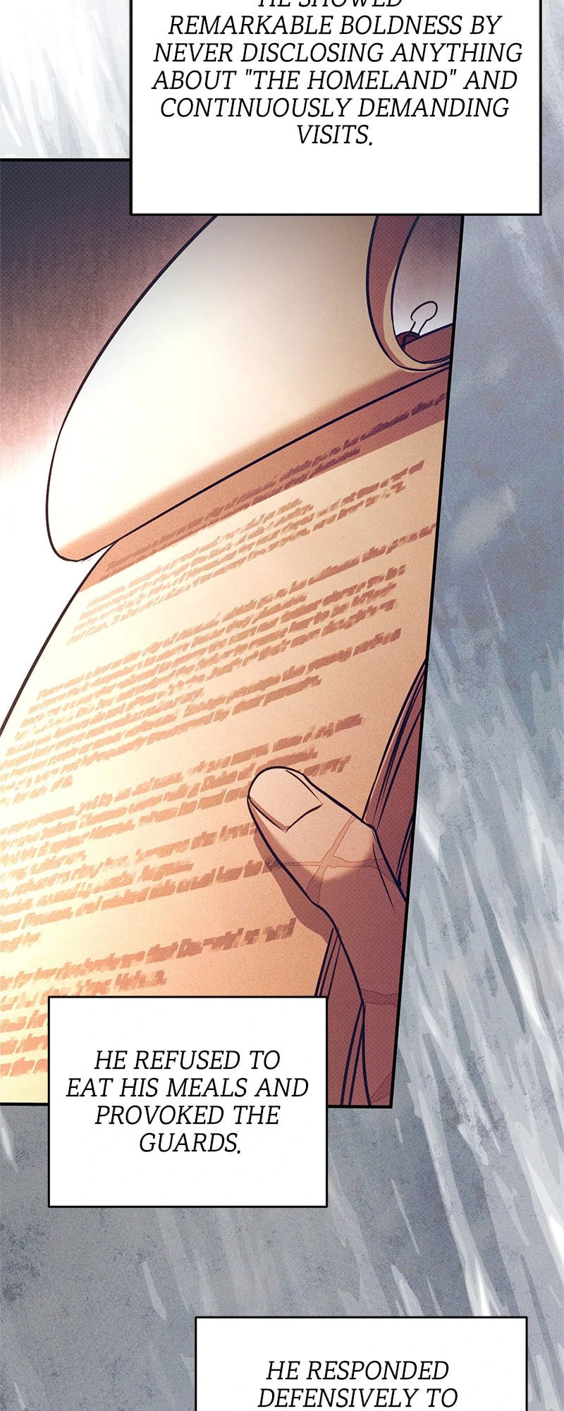 Read Solo For Two chapter 74 image 51 on Lezhin