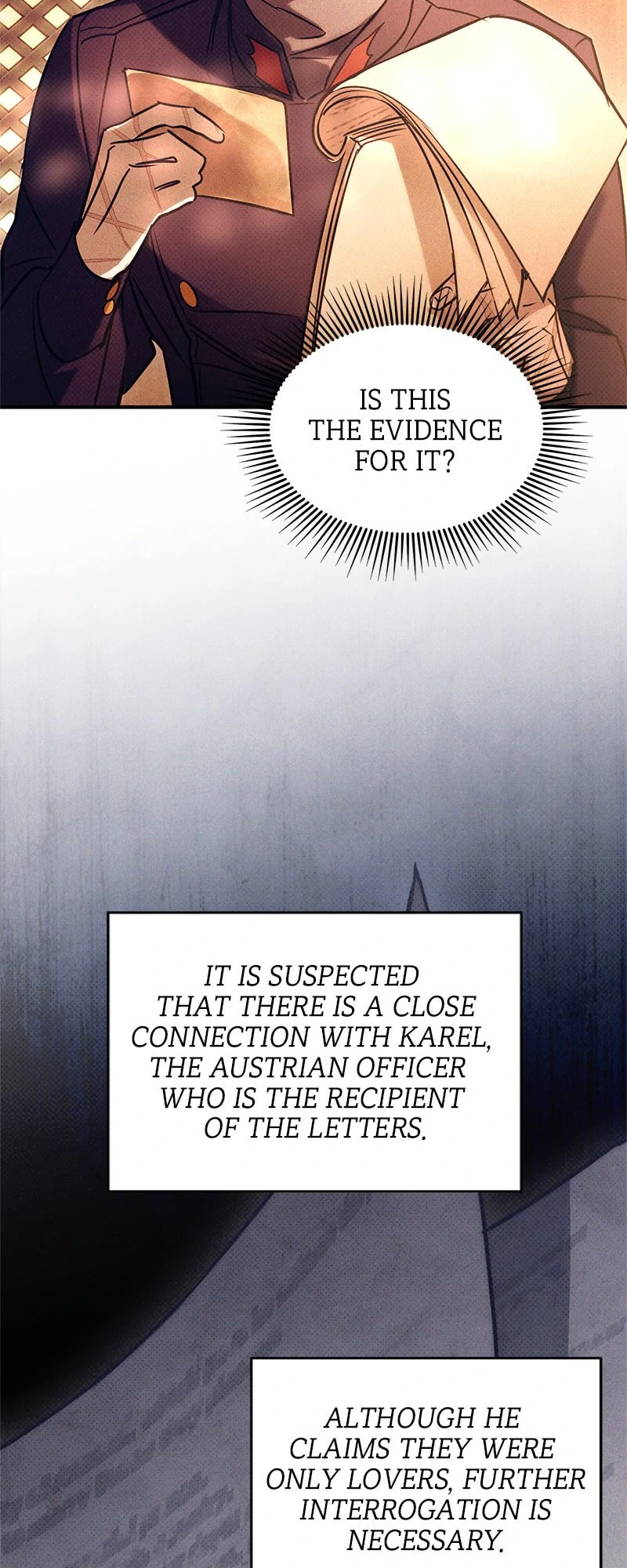 Read Solo For Two chapter 74 image 53 on Lezhin