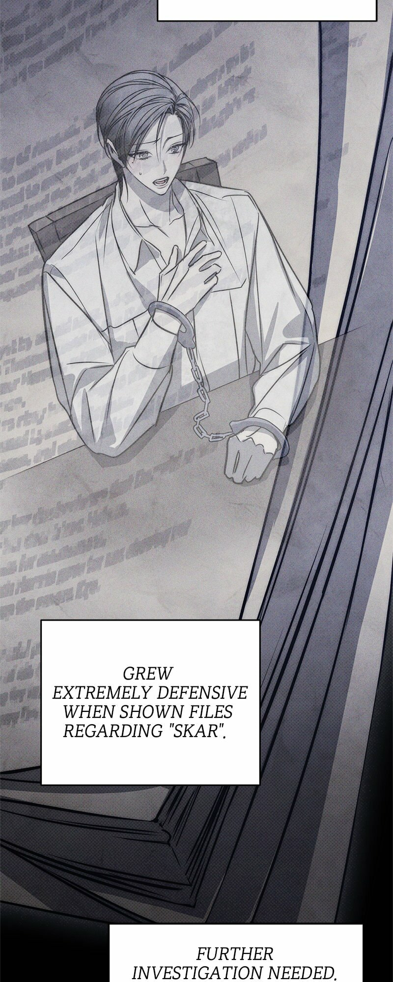 Read Solo For Two chapter 74 image 54 on Lezhin